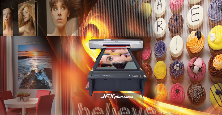 JFX series