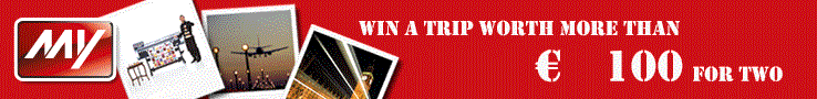 My mimaki contest