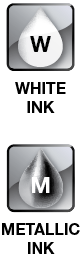 CJV30_White Silver Icon