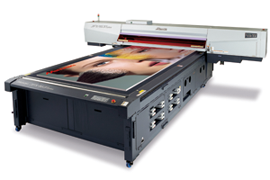Mimaki JFX plus Series