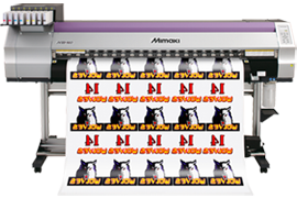 Mimaki JV33