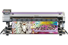 Mimaki JV34-260
