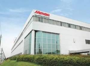Mimaki-Office_japan Mimaki office japan
