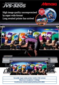 brochure jv5 series