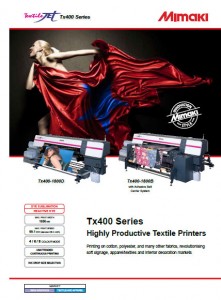 brochure_tx400_series brochure tx400 series
