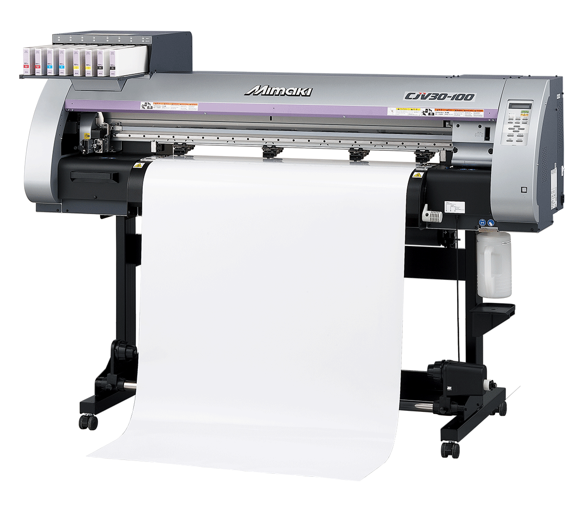 Mimaki cg 130fx драйвер скачать