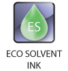 eco solvent ink