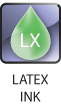 latex ink
