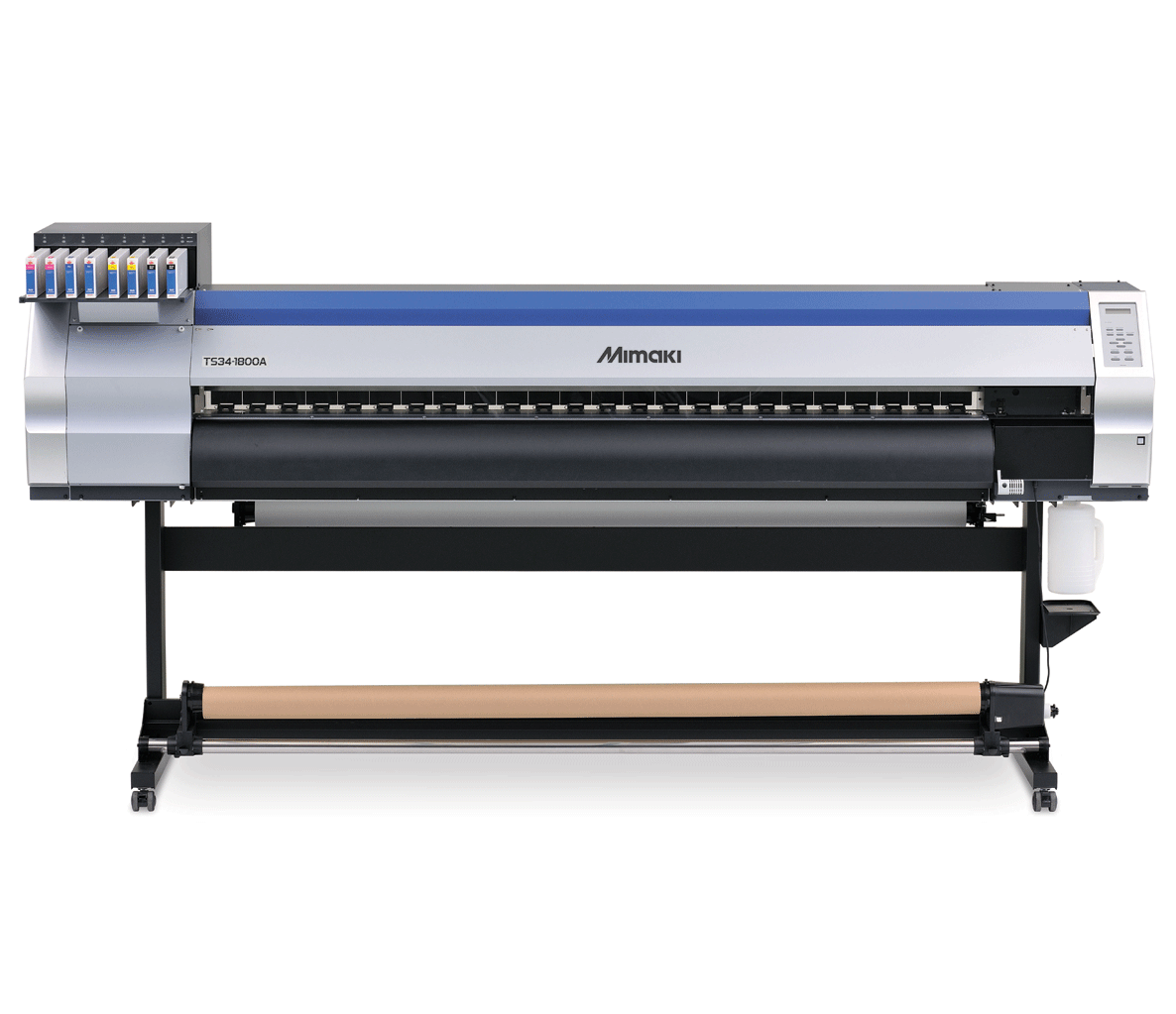 TS341800A Sublimation Transfer Inkjet Printer