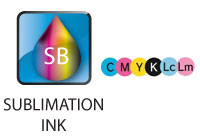 sb53 mimaki ink