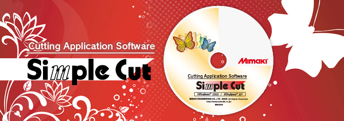 SimpleCut_header simple cut