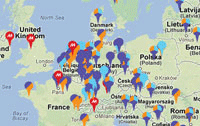 Mimaki dealer locator