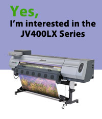JV400LX