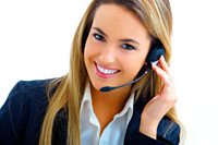 Mimaki Callcenter