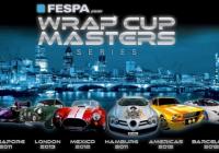 Mimaki car wrap cup