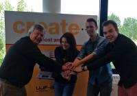 Mimaki students