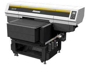 Mimaki UJF7151+