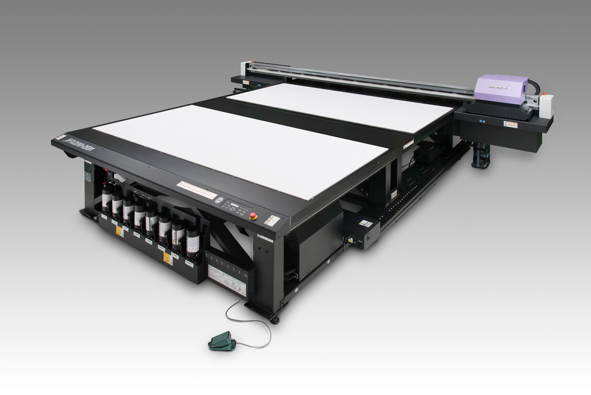 JFX2002531 Mimaki Europe