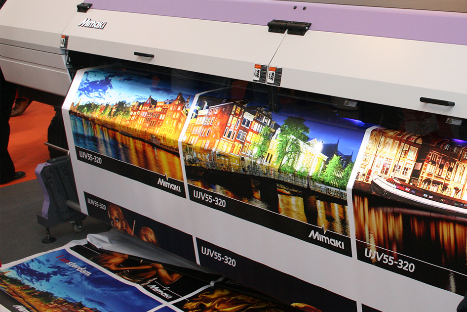 UJV55320 Mimaki Europe