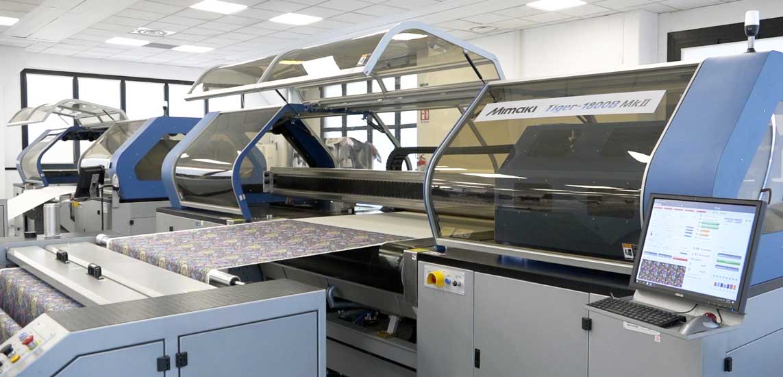 Image result for direct textile belt printer advantages