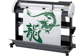 Mimaki CG series