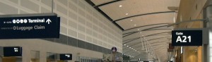 Mimaki blog airport