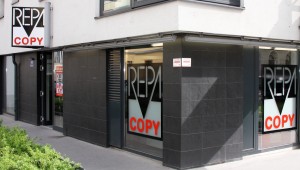 Repa copy