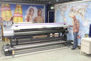 Spandoeken centrale nederland