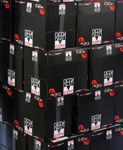 Repa Copy Branding