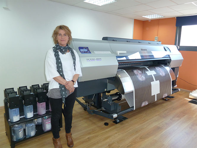 estampados