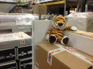 Mimaki pertama