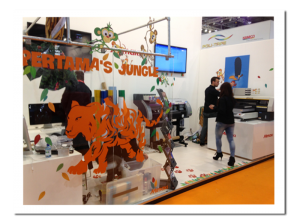 fespa_pertama_jungle