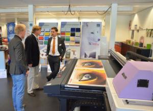 Spandex-Mimaki-UV-Latex-dagen