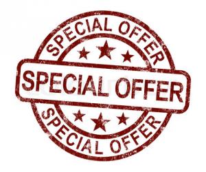 Special Offer Mimaki Deutschland