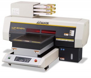 UJF-3042FX
