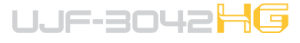 UJF-3042HG-Logo