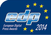 Mimaki EDP award 2014