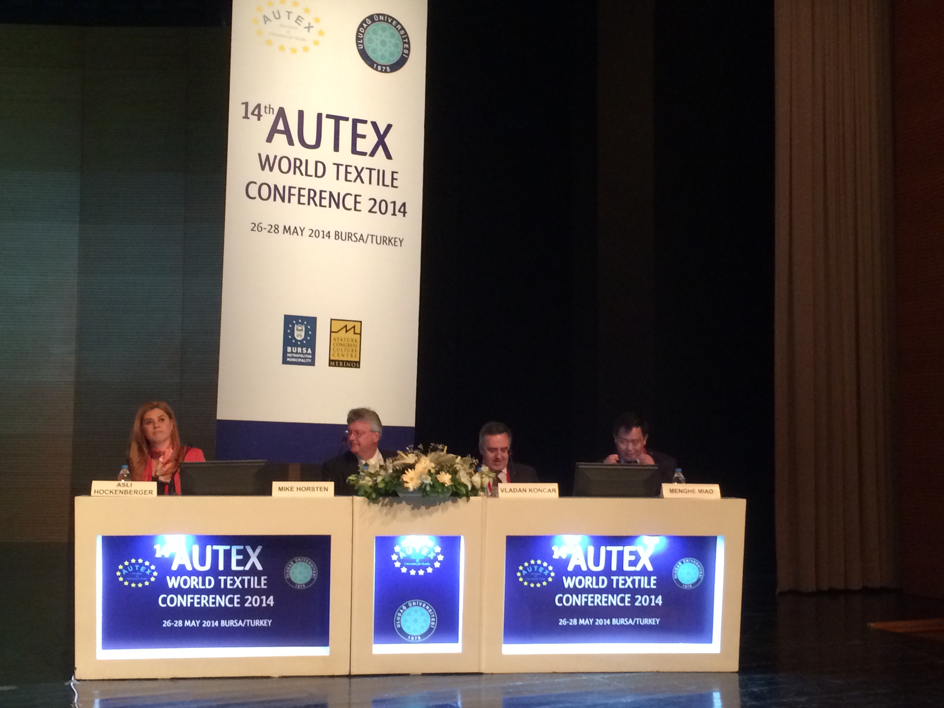 autex-2014