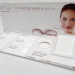 cosmetics application