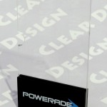 Mimaki print application trophey