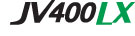 JV400-LX