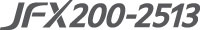 Logo JFX200