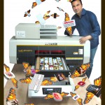 Me and my mimaki winner 2013