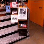 Moleskine-workshop with Mimaki
