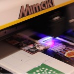 Moleskine-workshop with Mimaki