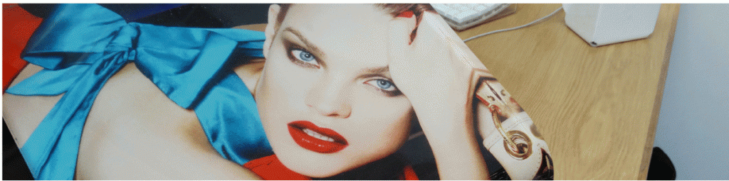 Infocus Mimaki