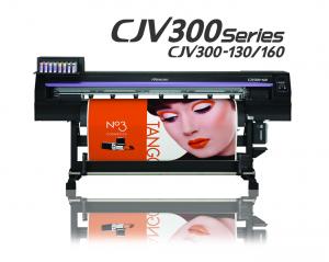 CJV300 Series Mimaki EU
