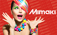 my mimaki days