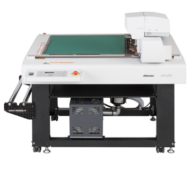 CFL cutting plotter