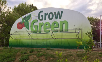 MImaki Agricultural